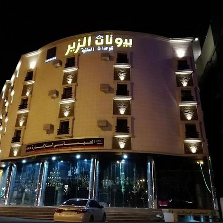 Al Baha بيوتات الزير מראה חיצוני תמונה